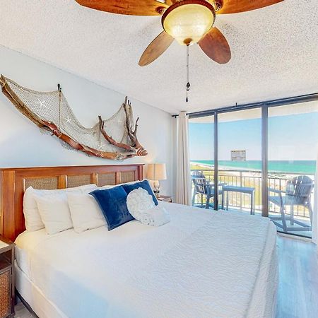 Nautilus 2507 Leilighet Fort Walton Beach Eksteriør bilde