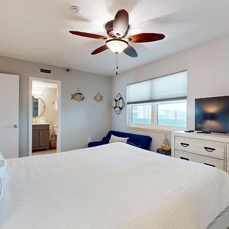Nautilus 2507 Leilighet Fort Walton Beach Eksteriør bilde